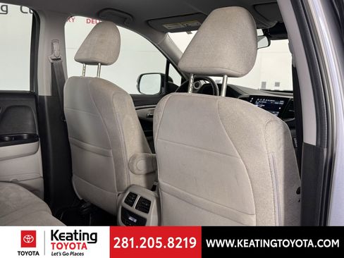 Used 2020 Honda Pilot EX image 19