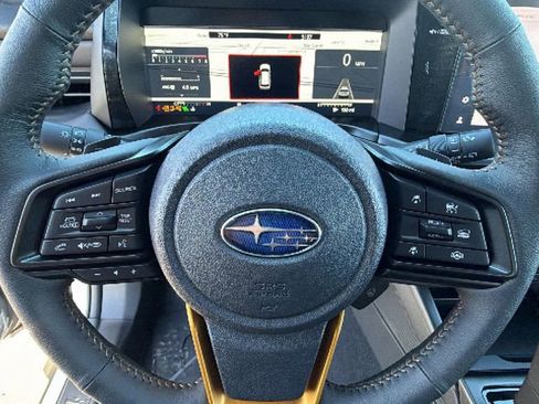 New 2026 Subaru Outback Wilderness AWD/4WD image 18