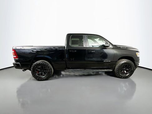 Used 2019 RAM 1500 Big Horn RWD image 7