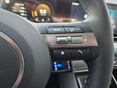 New 2026 Hyundai Kona Limited image 15