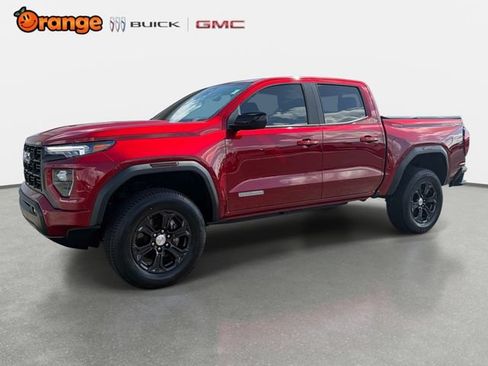 Used 2023 GMC Canyon Elevation w/ Convenience Package AWD/4WD image 7