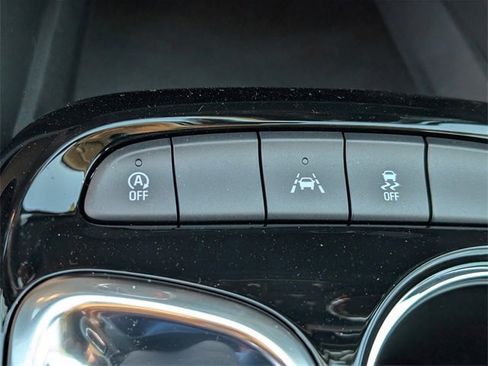 New 2026 Buick Encore GX Preferred w/ Comfort Package image 14