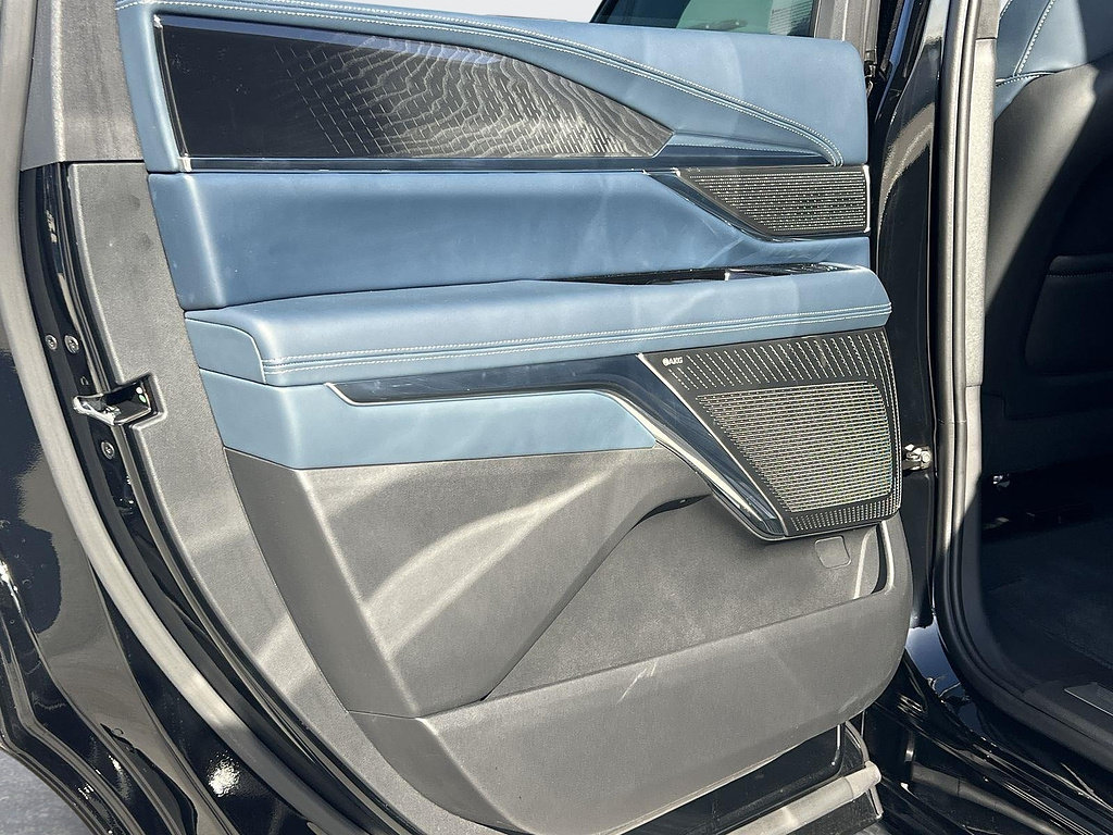 New 2025 Cadillac Escalade IQ Sport 2 AWD/4WD image 28