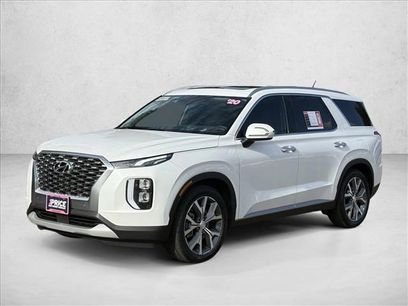 Used 2020 Hyundai Palisade SEL w/ Convenience Package
