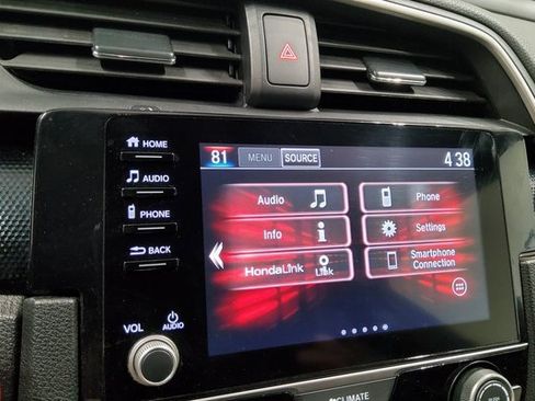 Used 2020 Honda Civic Sport image 24