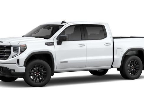 New 2025 GMC Sierra 1500 Elevation w/ Max Trailering Package image 20