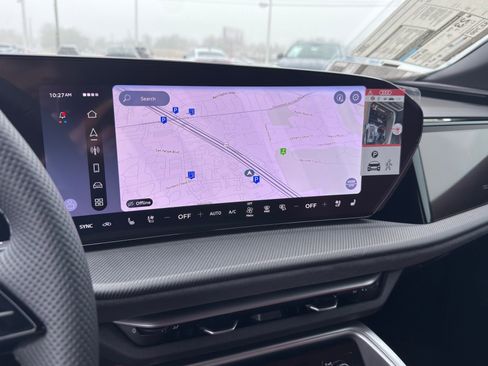 New 2026 Audi SQ5 Prestige AWD/4WD image 13
