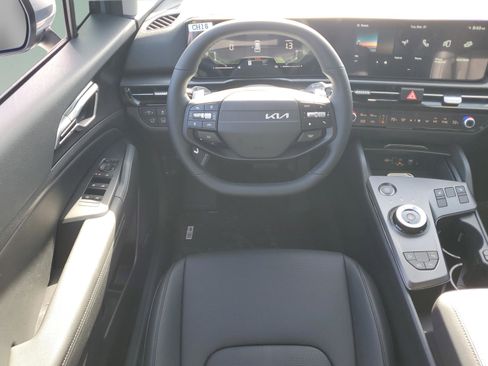 New 2026 Kia Sportage AWD Hybrid image 13