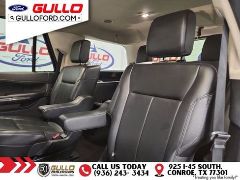 Used 2022 Ford Expedition XLT image 13