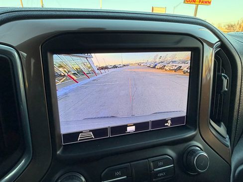 Used 2020 Chevrolet Silverado 1500 High Country image 22