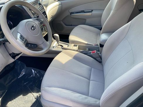 Used 2013 Subaru Forester 2.5X Premium w/ All-Weather Pkg image 13