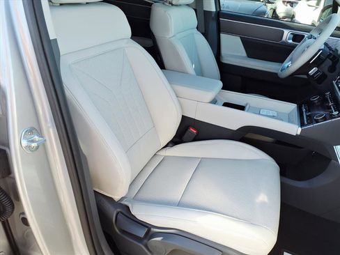 New 2026 Hyundai Santa Fe SEL image 7