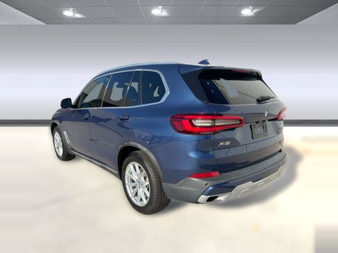 Used 2019 BMW X5 xDrive40i w/ Convenience Package image 3