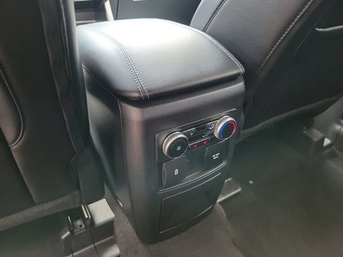 Certified 2023 Ford Explorer Limited w/ Limited Technology Package RWD image 13