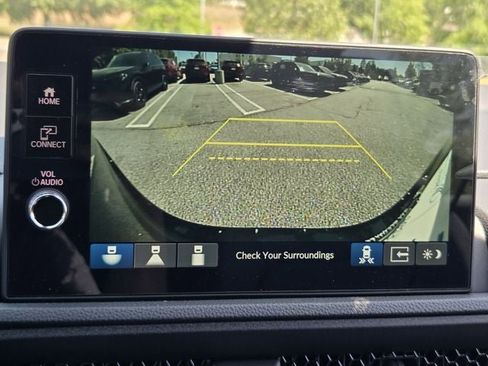 New 2026 Honda CR-V Sport-L image 11