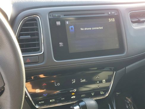 Used 2016 Honda HR-V EX-L image 27