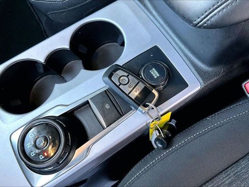 Used 2022 Ford Bronco Sport Big Bend image 17