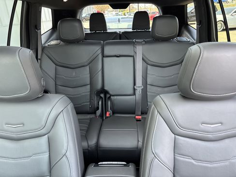 Used 2024 Cadillac XT6 Premium Luxury w/ Platinum Package image 35