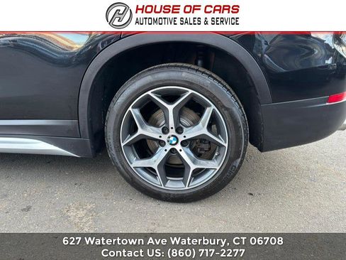 Used 2016 BMW X1 xDrive28i image 61