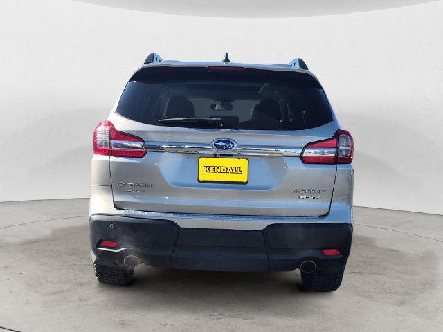 Used 2020 Subaru Ascent Limited w/ Technology Package AWD/4WD image 6