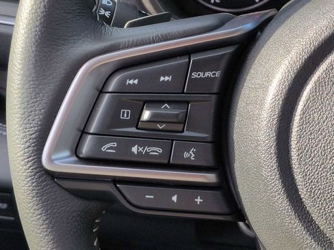 New 2026 Subaru Ascent Limited image 25