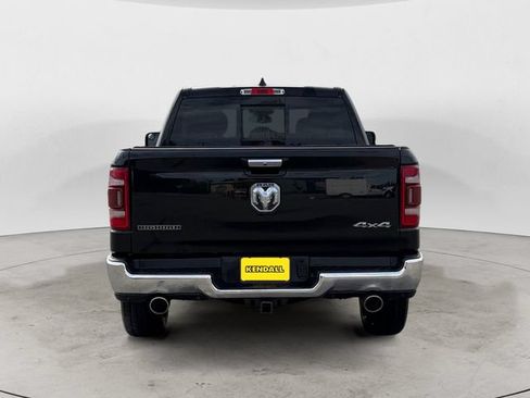 Used 2019 RAM 1500 Big Horn AWD/4WD image 4