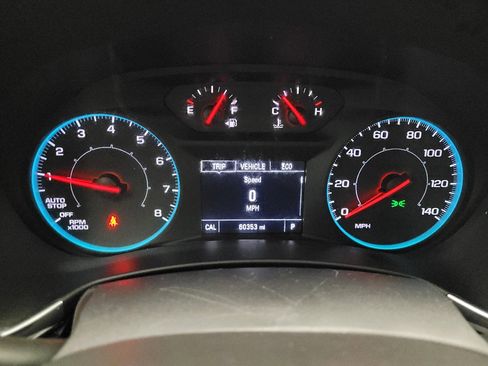 Used 2019 Chevrolet Equinox LS w/ LS Convenience Package FWD image 23