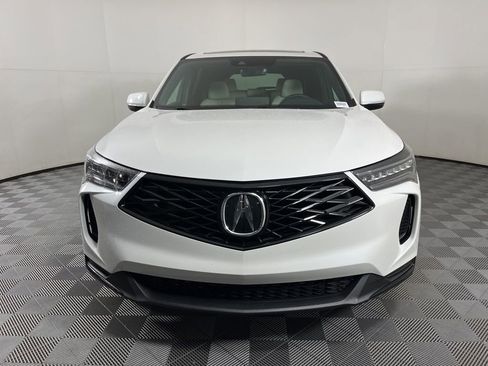 New 2026 Acura RDX SH-AWD image 17