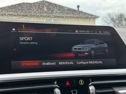 Used 2021 BMW 330e xDrive w/ Premium Package image 38