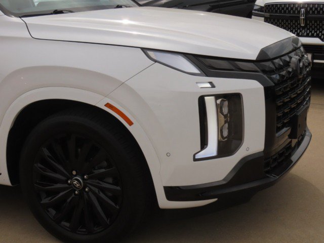 Used 2025 Hyundai Palisade Calligraphy AWD/4WD image 5