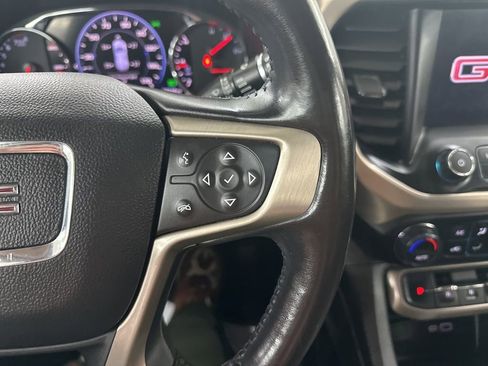 Used 2020 GMC Acadia Denali w/ Denali Ultimate Package image 36