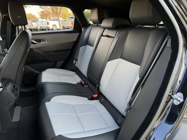 Used 2024 Land Rover Range Rover Velar Dynamic SE AWD/4WD image 30
