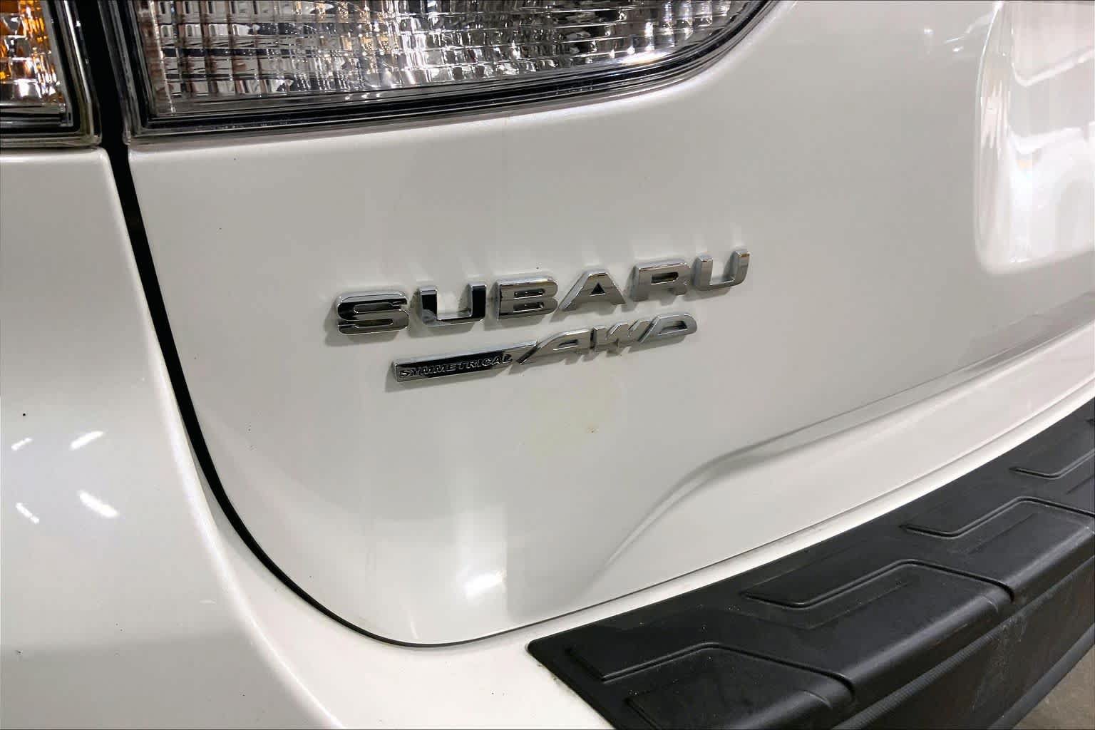 Used 2019 Subaru Forester Limited AWD/4WD image 18