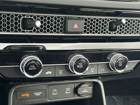 Used 2026 Honda Civic LX image 19