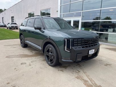 New 2027 Kia Telluride SX X-Line w/ Towing Package