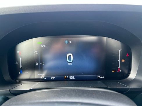 New 2025 Ford Maverick XLT w/ XLT Luxury Package image 10