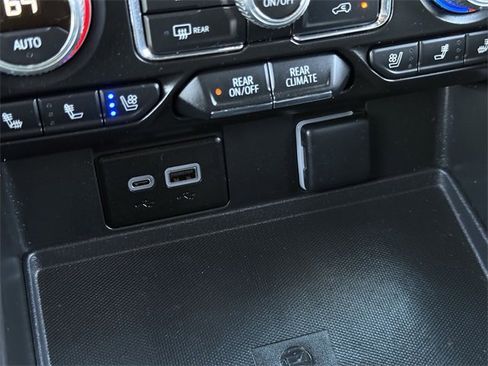 Certified 2024 GMC Yukon AT4 w/ Technology Package image 24