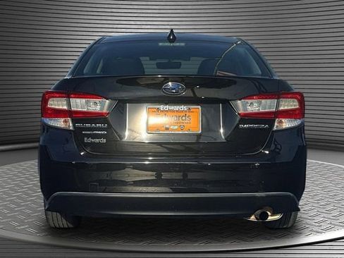 Used 2019 Subaru Impreza 2.0i Premium AWD/4WD image 5