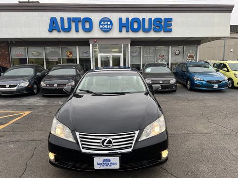 Used 2011 Lexus ES 350 image 2