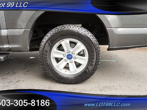 Used 2016 Ford F150 XLT AWD/4WD image 3