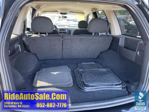 Used 2004 Jeep Grand Cherokee Laredo w/ Convenience Group image 23