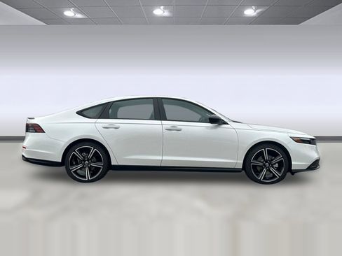 New 2026 Honda Accord Sport image 7