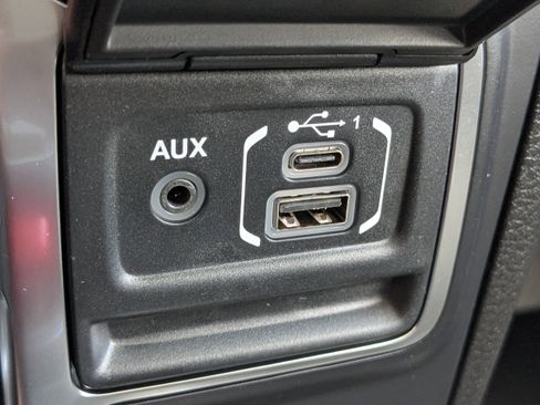 New 2026 Jeep Wrangler Unlimited Sport image 20