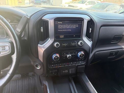 Used 2019 GMC Sierra 1500 SLT w/ SLT Premium Plus Package image 18