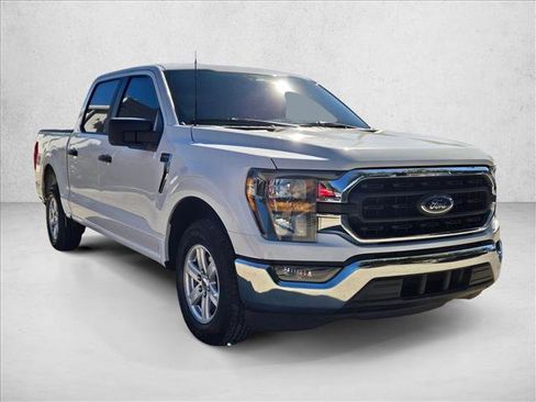 Certified 2023 Ford F150 XLT image 3