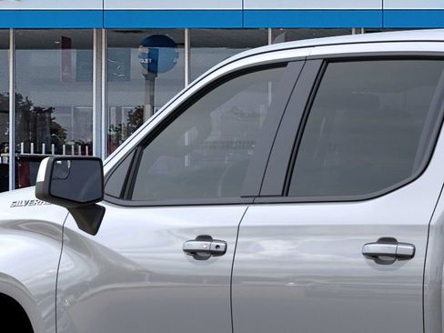 New 2026 Chevrolet Silverado 1500 LT w/ Protection Package image 12
