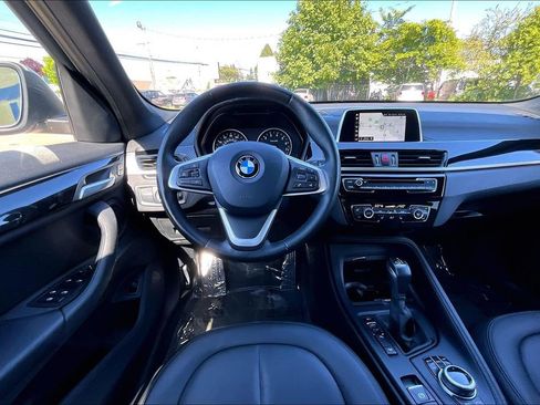 Used 2018 BMW X1 xDrive28i AWD/4WD image 7