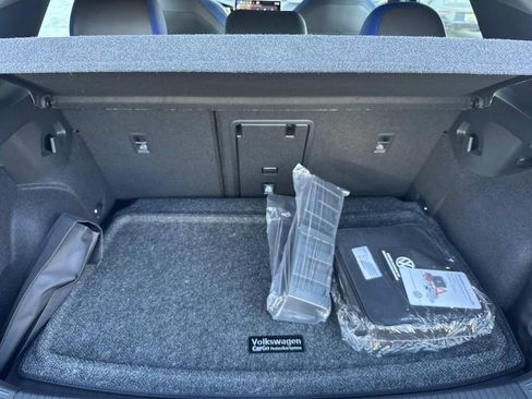 New 2026 Volkswagen Golf image 21