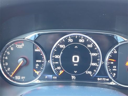 Used 2022 GMC Acadia Denali w/ Denali Technology Package image 28