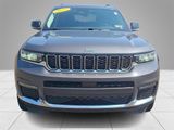 Used 2022 Jeep Grand Cherokee L Limited image 2